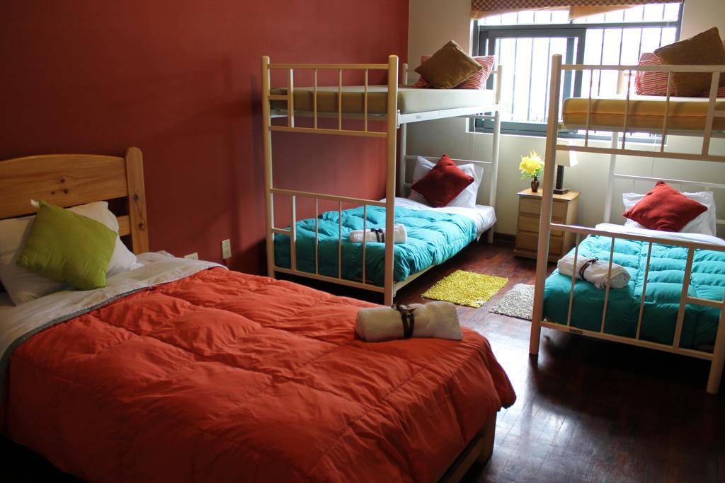 Casa Hualpa