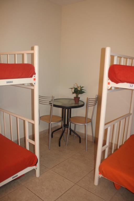 Auberge de jeunesse Casa Hualpa Lima