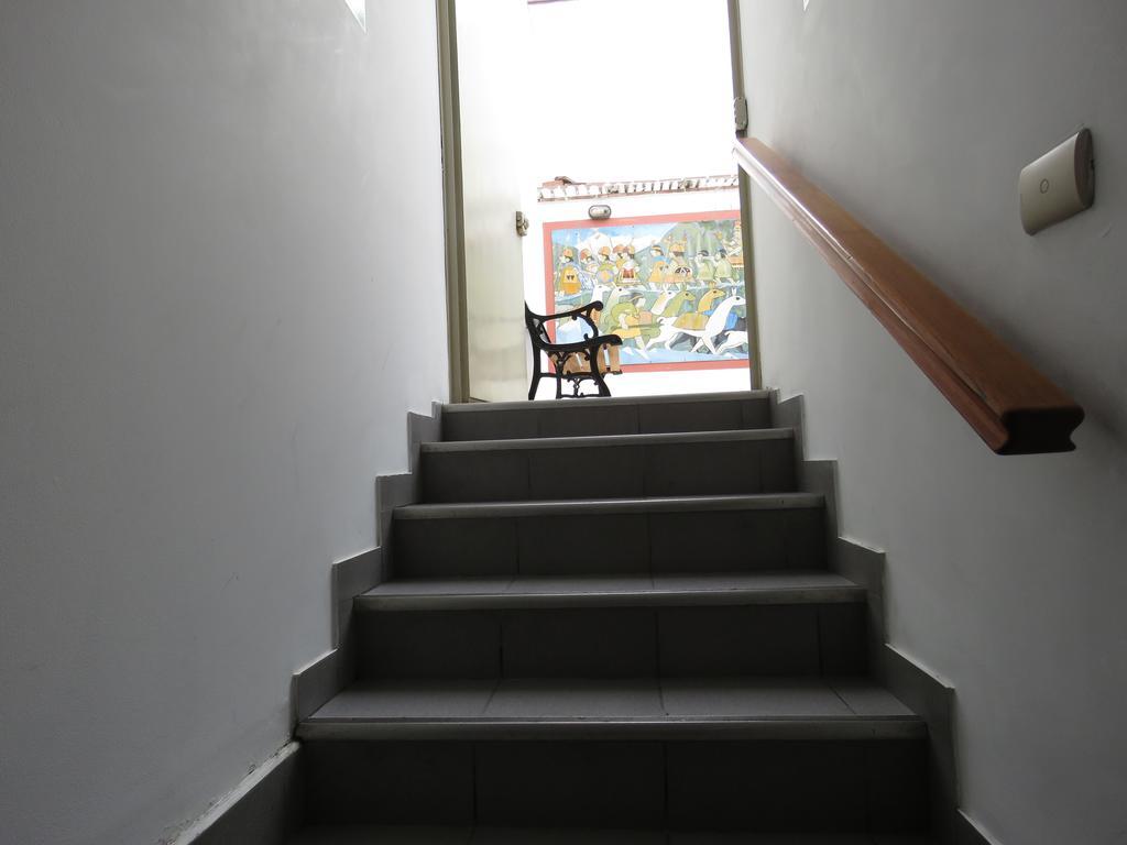 Casa Hualpa Auberge de jeunesse Lima