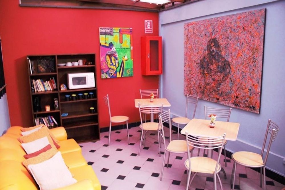 Casa Hualpa