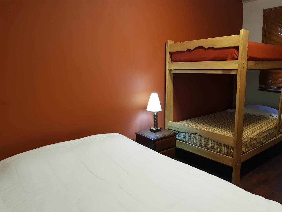 Casa Hualpa Auberge de jeunesse