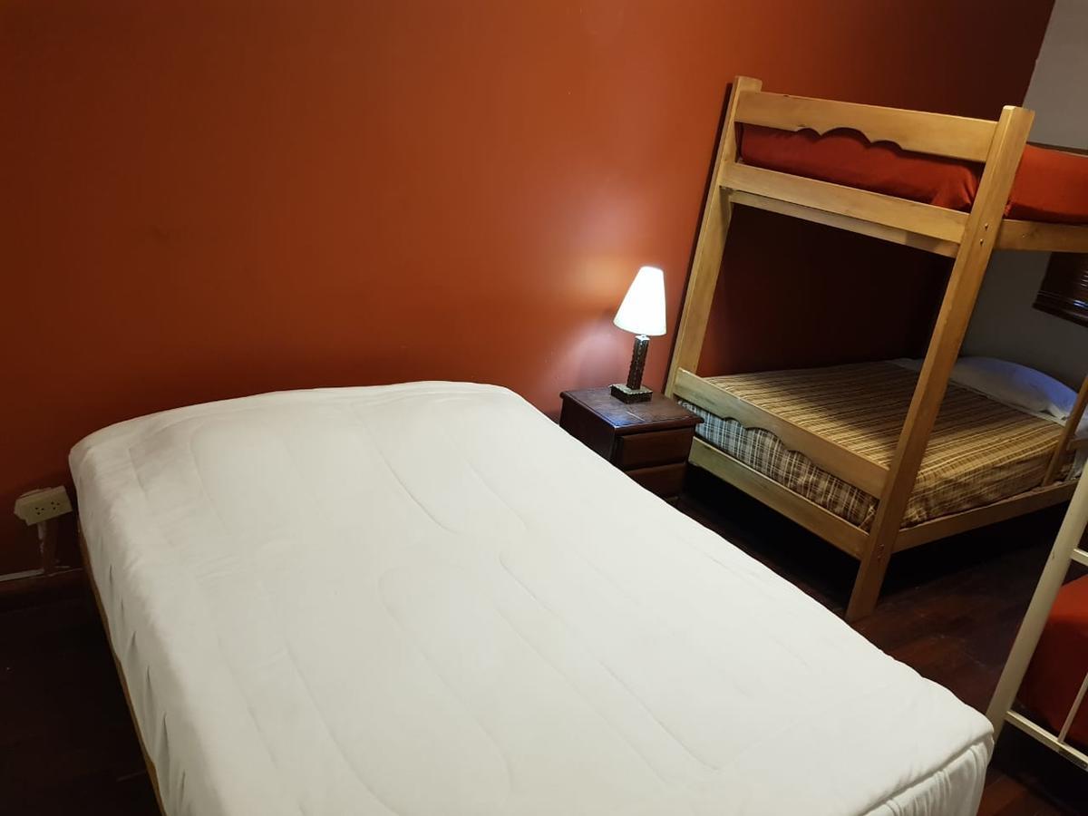 Casa Hualpa Auberge de jeunesse *