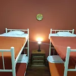 Casa Hualpa Hostel
