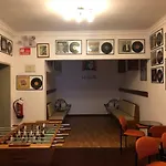 Casa Hualpa Hostel