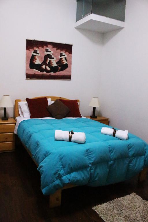 Casa Hualpa Distretto di Lima