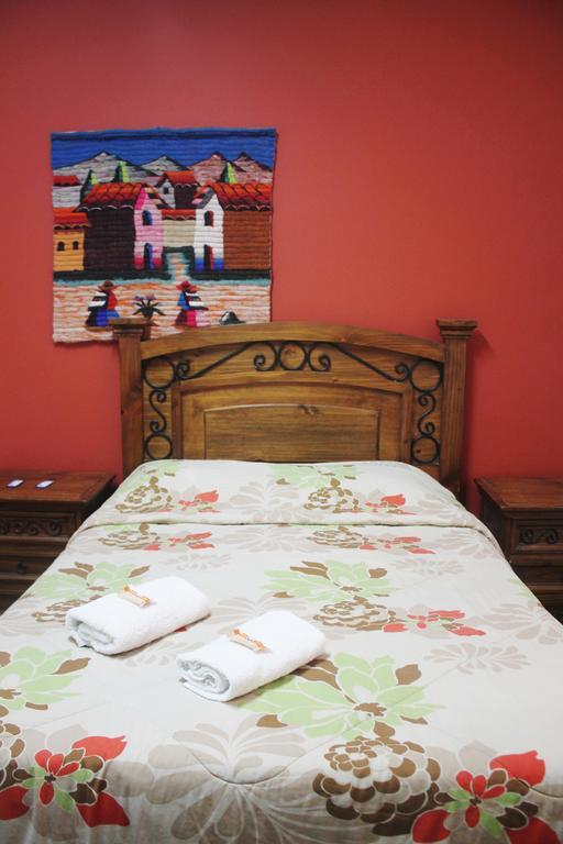 Ostello Casa Hualpa Distretto di Lima
