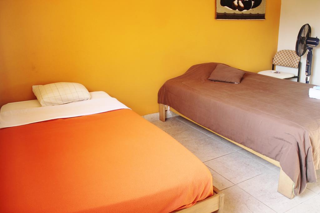 Casa Hualpa