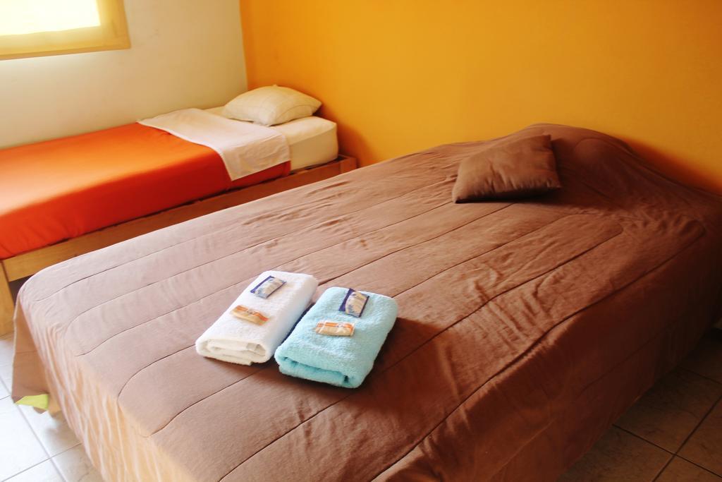 Casa Hualpa Ostello *
