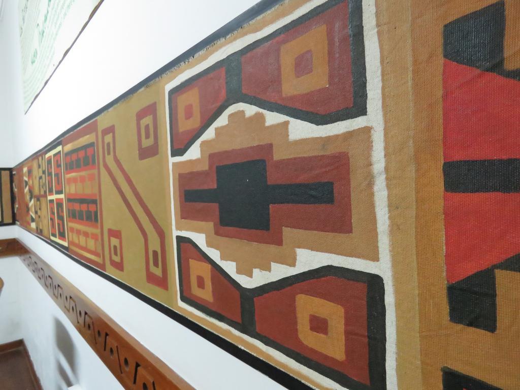Casa Hualpa Distretto di Lima