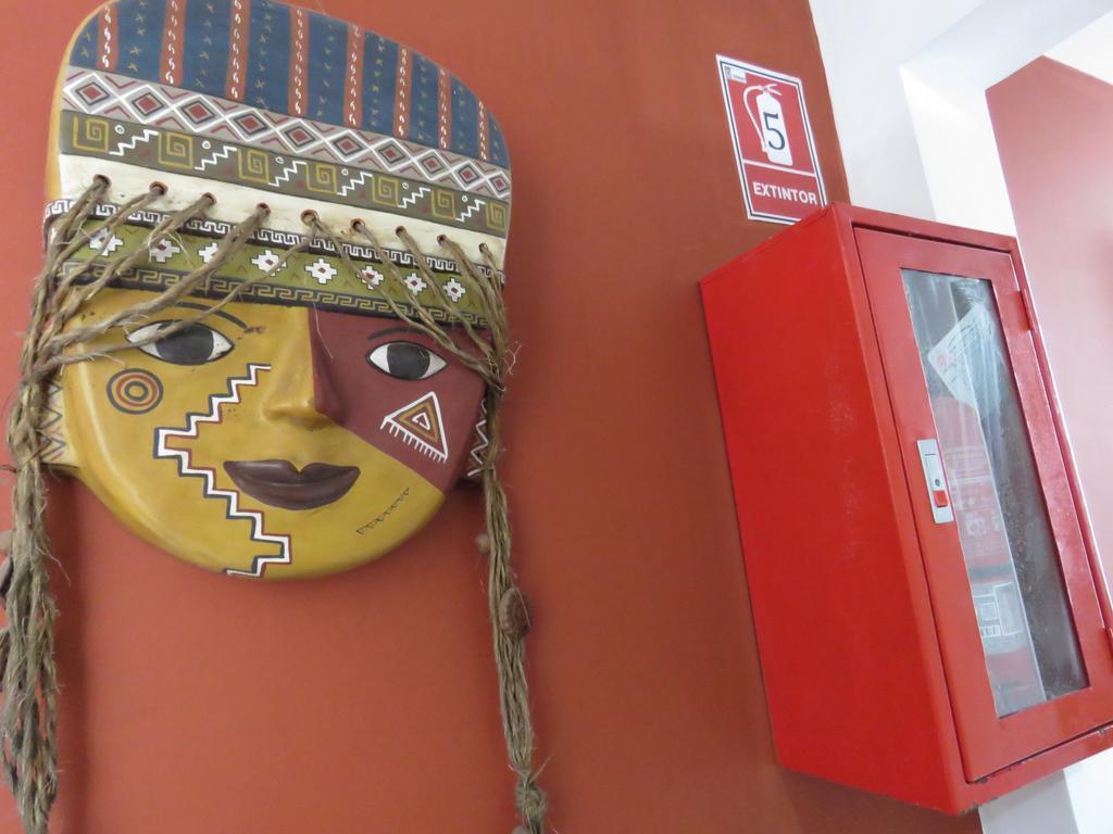 Casa Hualpa