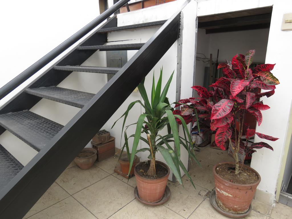 Casa Hualpa * Distretto di Lima