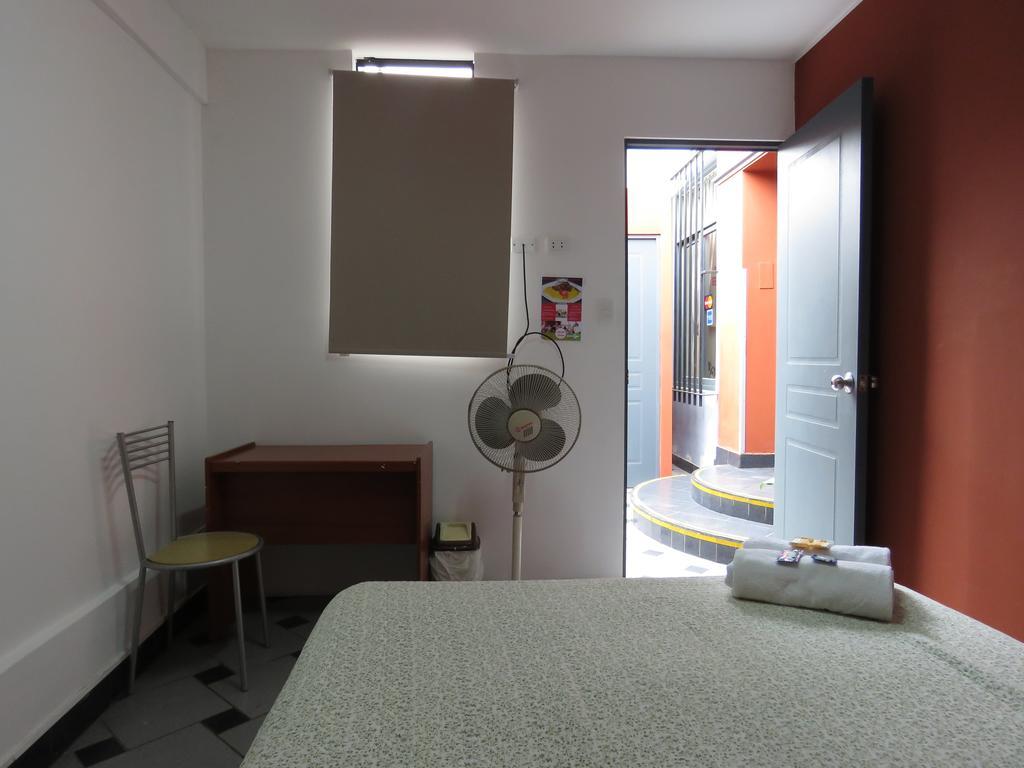 Ostello Casa Hualpa *