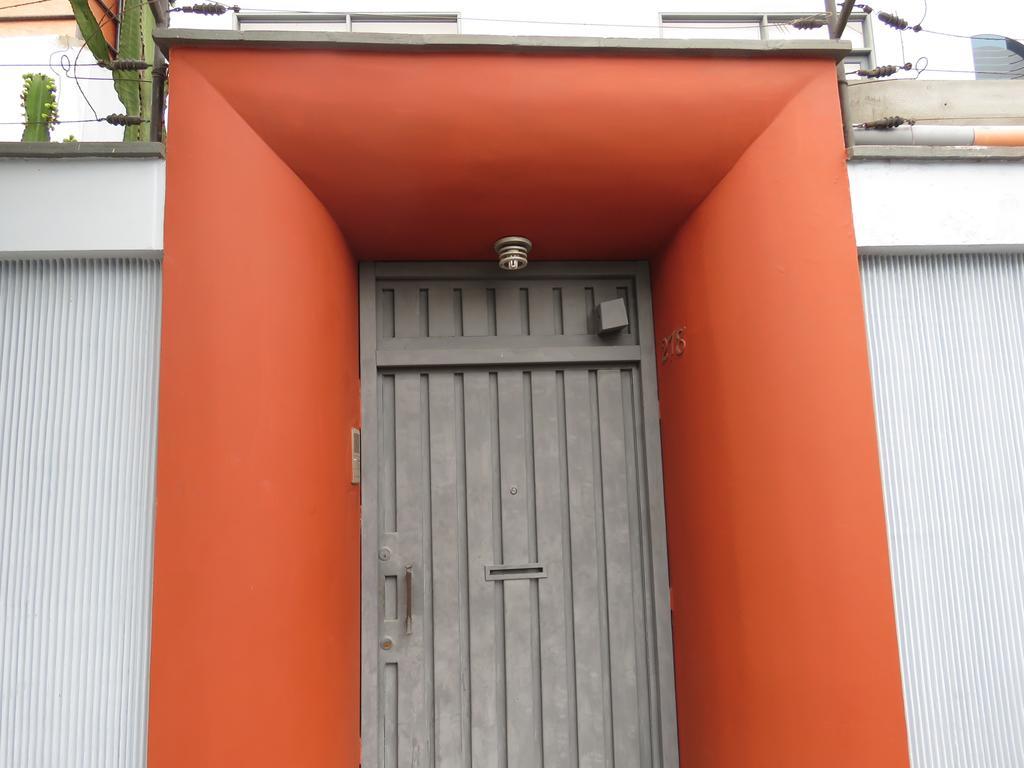 Casa Hualpa Ostello Distretto di Lima