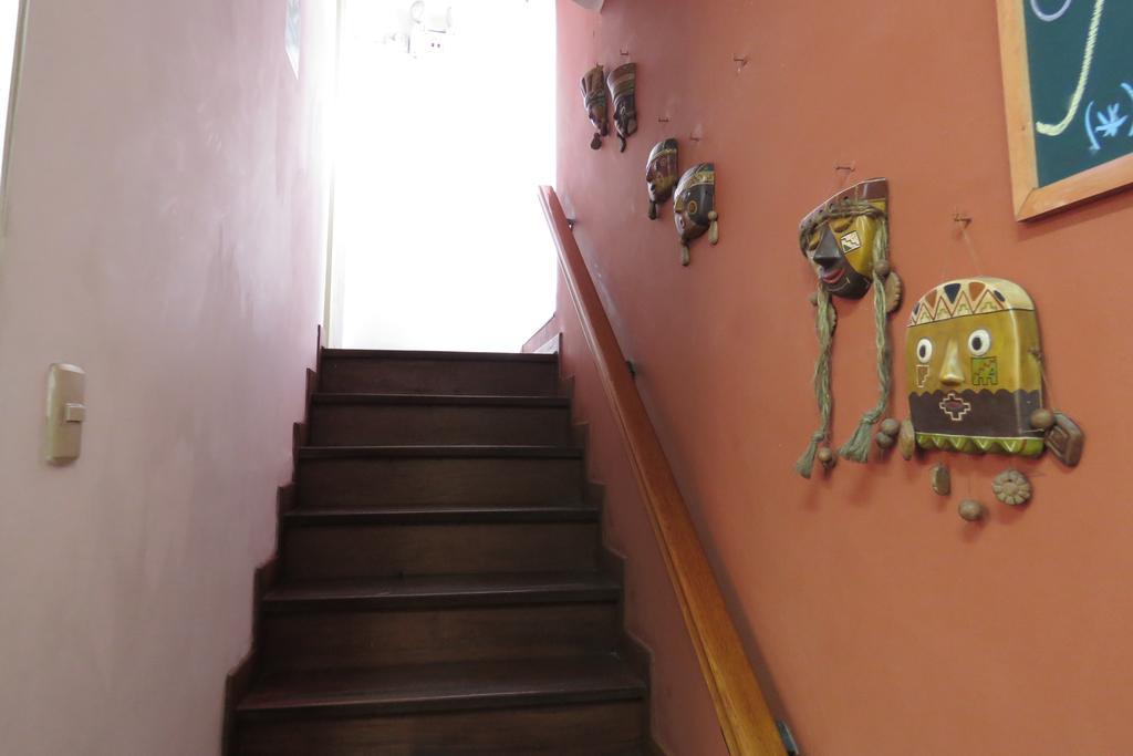 Ostello Casa Hualpa *