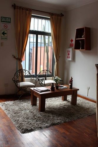 Ostello Casa Hualpa *