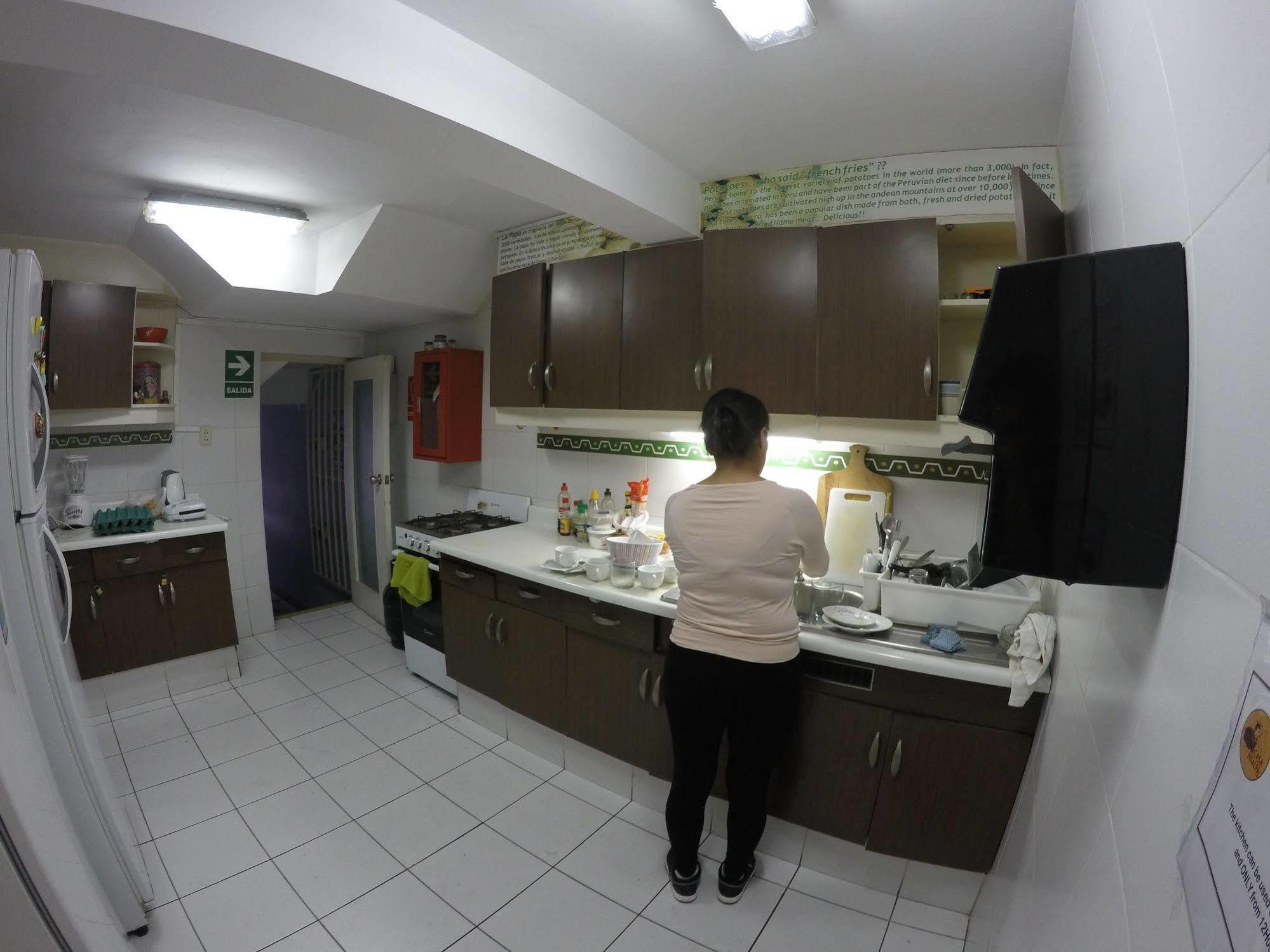 Casa Hualpa