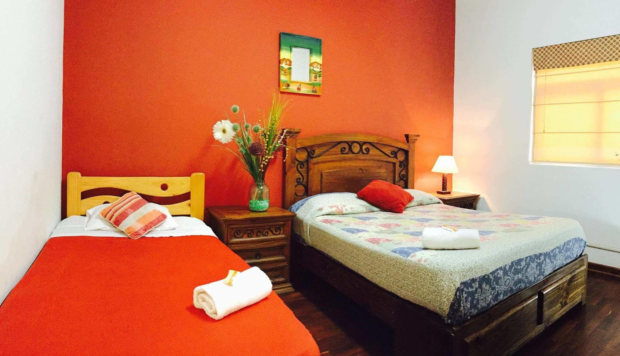 Casa Hualpa Distretto di Lima
