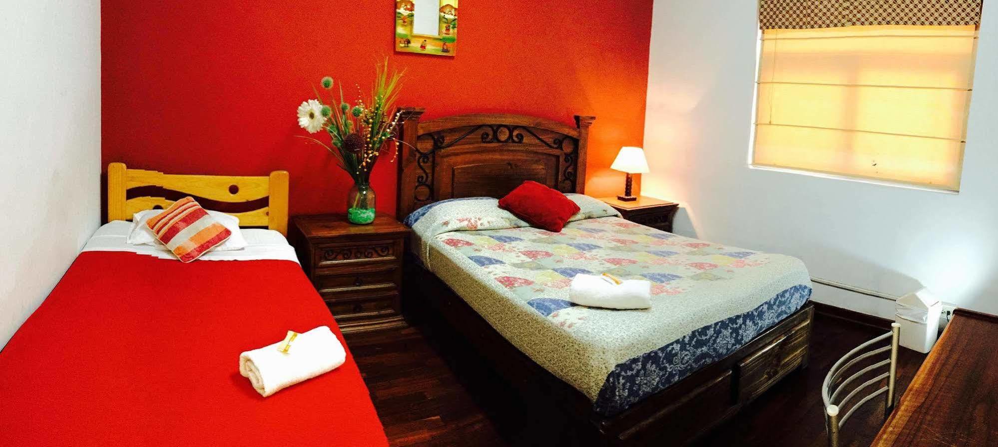Ostello Casa Hualpa