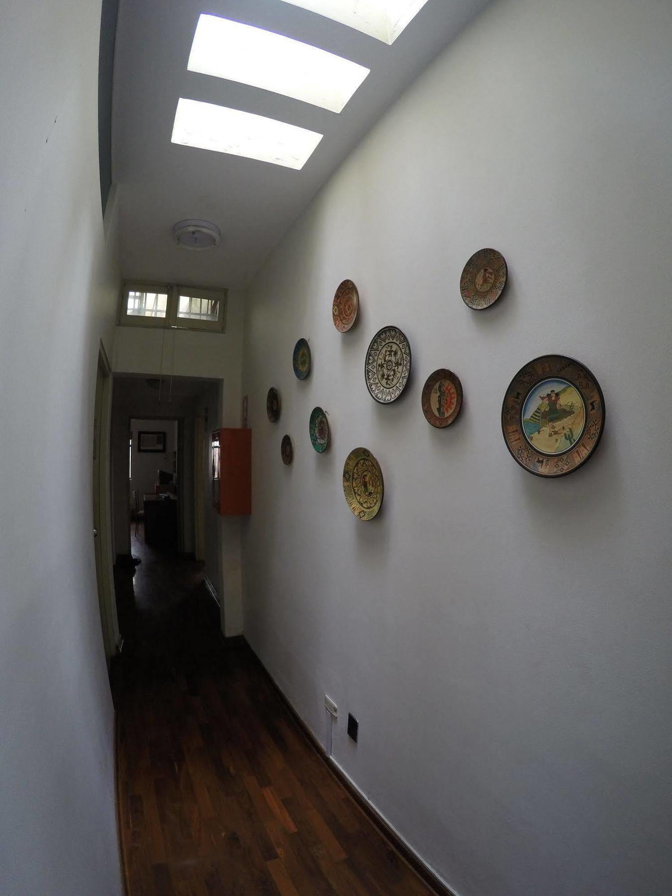 Casa Hualpa Ostello Distretto di Lima