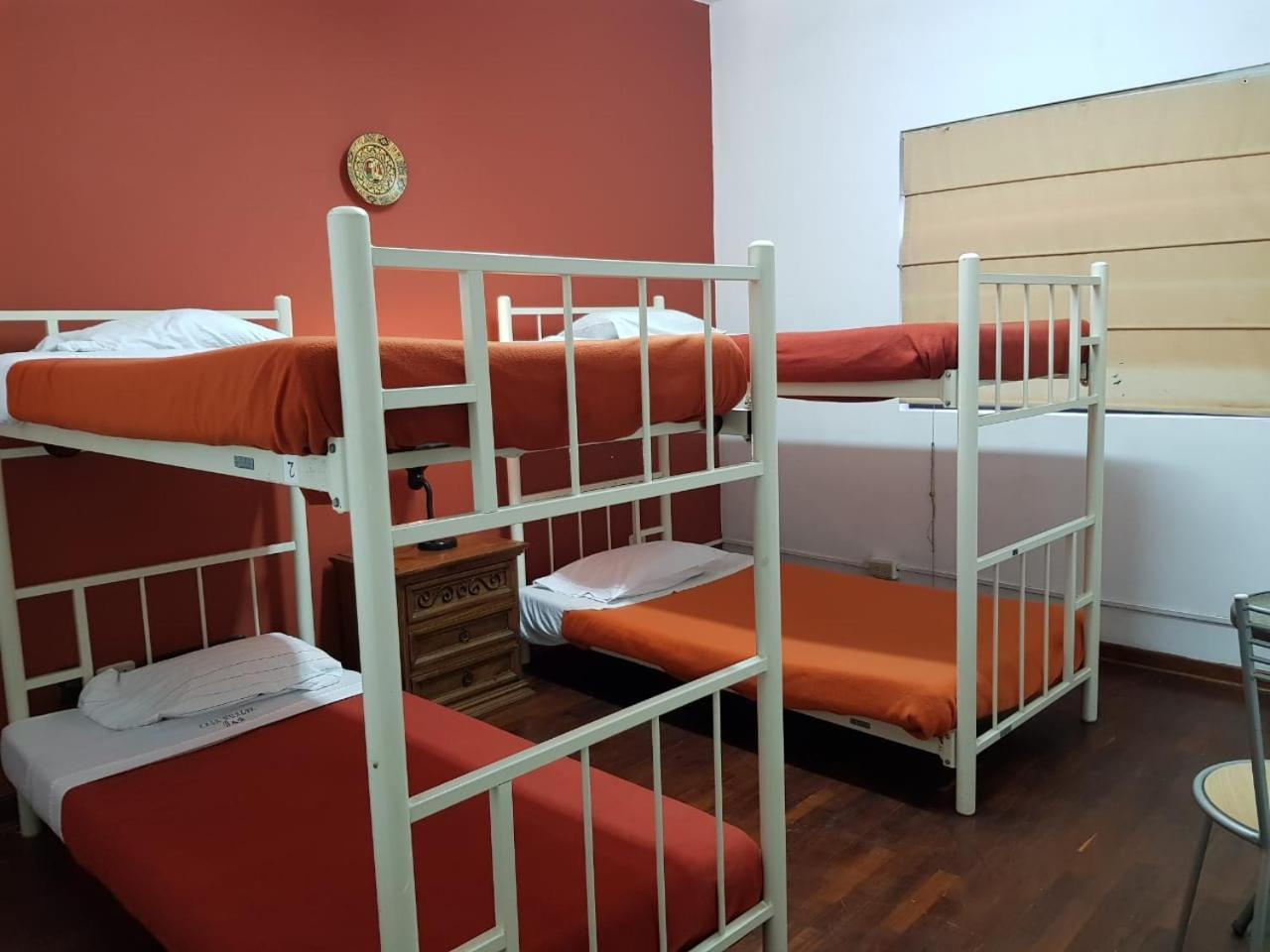 Casa Hualpa *