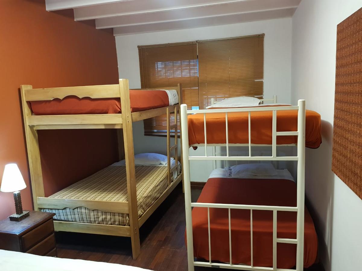 Ostello Casa Hualpa Distretto di Lima