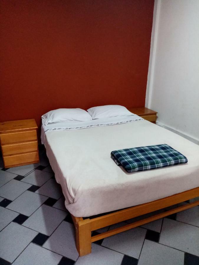 Casa Hualpa Ostello Distretto di Lima