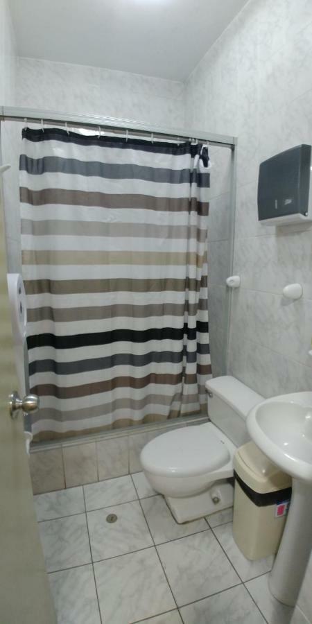 Casa Hualpa *