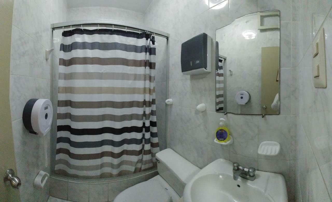 Ostello Casa Hualpa *